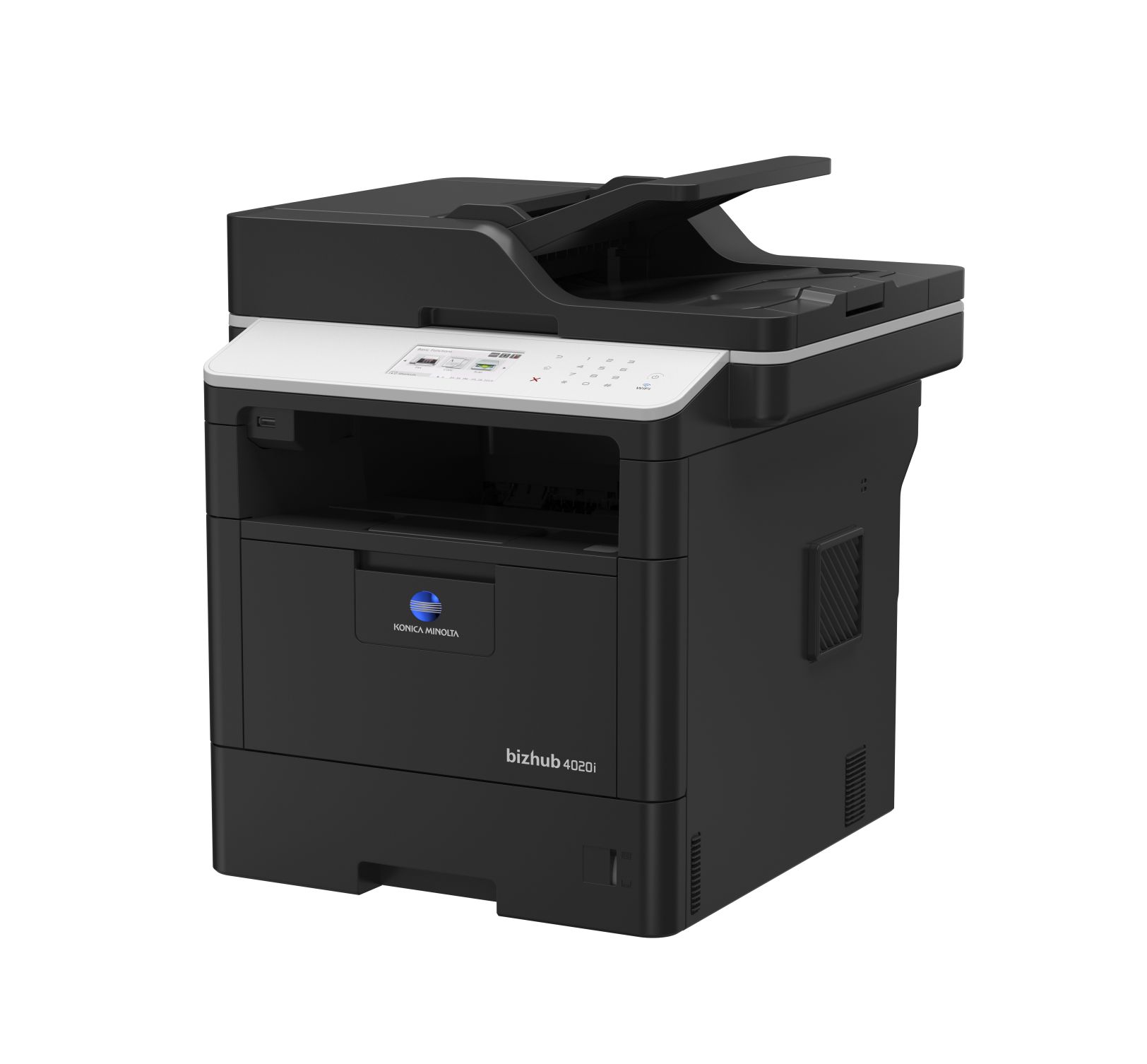★大人気商品★ bizhub Minolta Konica | 4020i プリンター・複合機